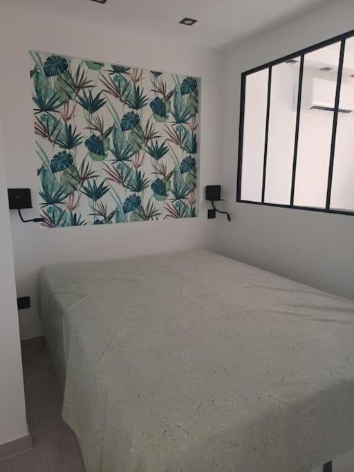 Cap'Nomad Studio Cote Port - Terrasse - Piscine - Parking Agde Eksteriør bilde
